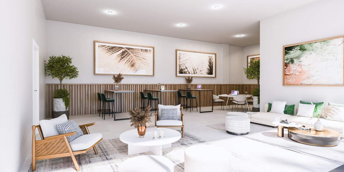 3 bedroom Apartment for sale in Marbella with pool garage - € 679,000 (Ref: 7094881)