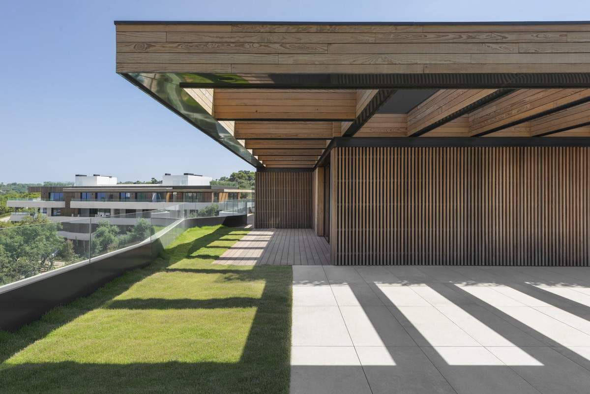 1 soveværelse Lejlighed til salg i Sotogrande med swimmingpool garage - € 850.000 (Ref: 7122737)