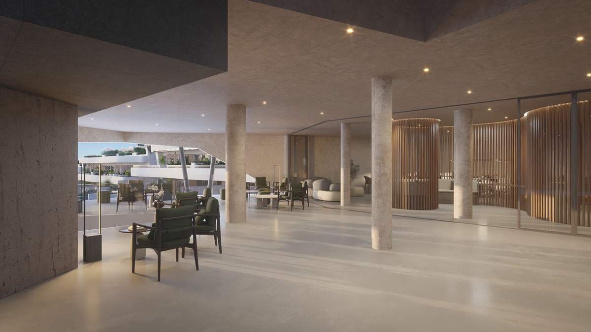 3 bedroom Apartment for sale in Marbella with pool garage - € 4,480,000 (Ref: 7124520)