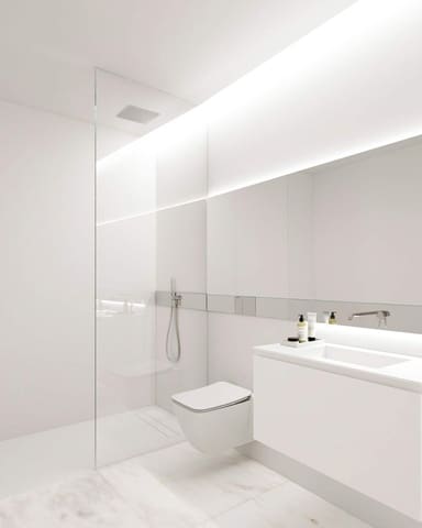 3 sovrum Villa till salu i Estepona med pool garage - 1 400 000 € (Ref: 7253631)