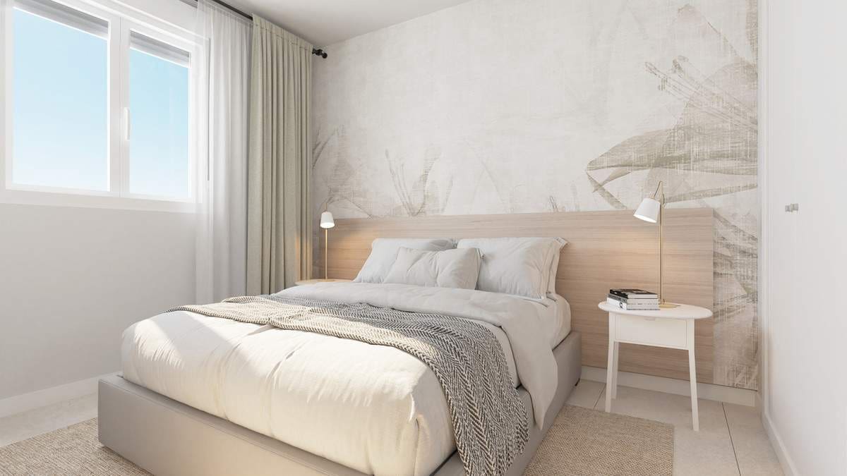 2 bedroom Apartment for sale in New Golden Mile with pool garage - € 443,800 (Ref: 7284937)