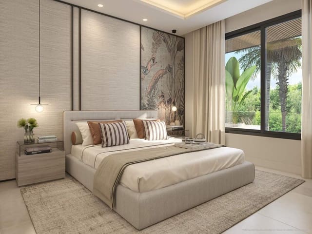 4 bedroom Villa for sale in La Cala de Mijas, Mijas with pool garage - € 1,860,000 (Ref: 7340191)