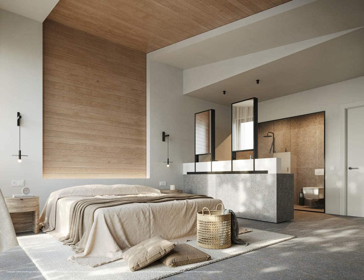 3 bedroom Villa for sale in El Chaparral with pool garage - € 1,349,000 (Ref: 7356498)