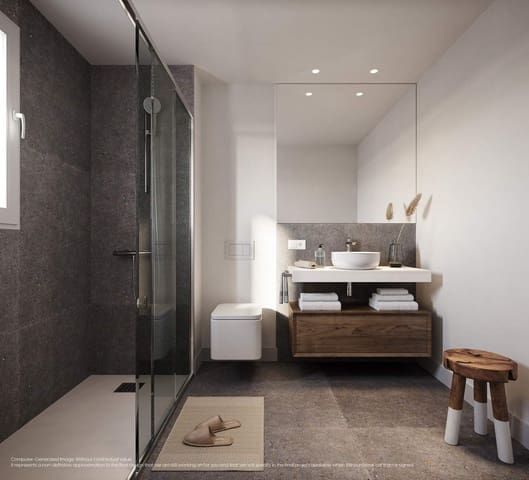 2 camera da letto Appartamento in vendita in Mijas con piscina garage - 538.700 € (Rif: 7402296)