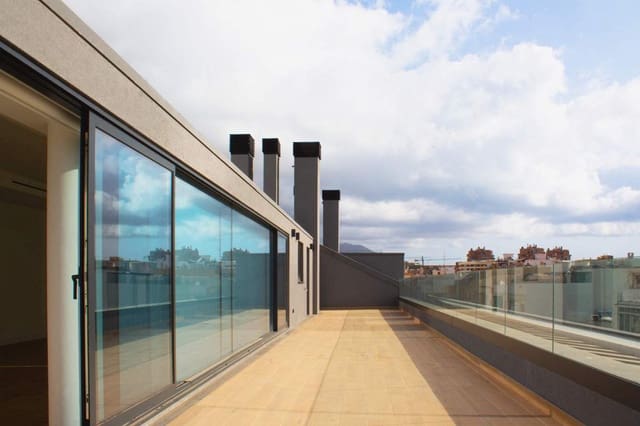 3 soverom Leilighet til salgs i Fuengirola med svømmebasseng garasje - € 1 700 000 (Ref: 7411897)