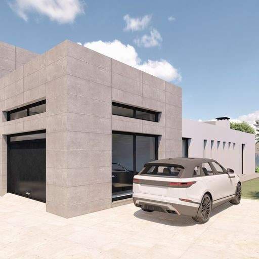 5 soveværelse Villa til salg i El Chaparral med swimmingpool garage - € 2.548.000 (Ref: 7541045)