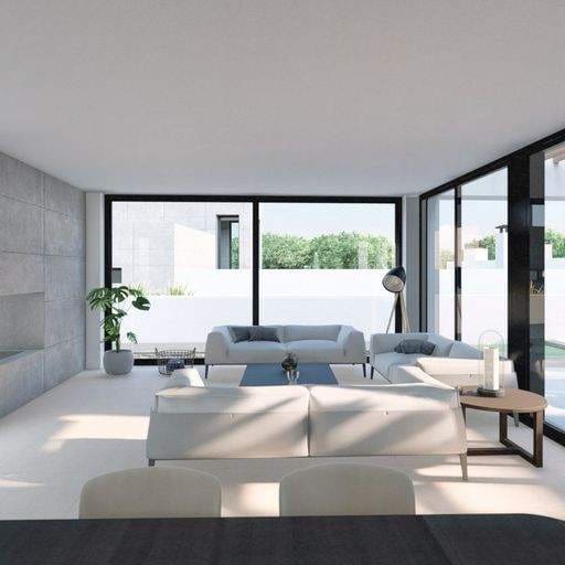 5 soveværelse Villa til salg i El Chaparral med swimmingpool garage - € 2.548.000 (Ref: 7541045)