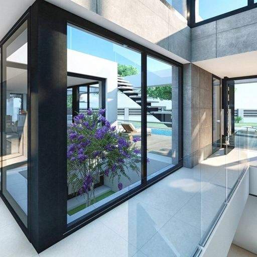 5 soveværelse Villa til salg i El Chaparral med swimmingpool garage - € 2.548.000 (Ref: 7541045)