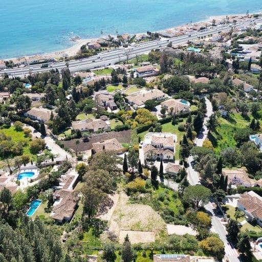 5 soveværelse Villa til salg i El Chaparral med swimmingpool garage - € 2.548.000 (Ref: 7541045)