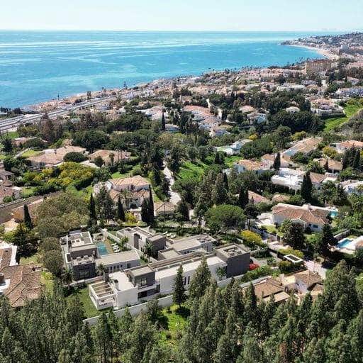 5 soveværelse Villa til salg i El Chaparral med swimmingpool garage - € 2.548.000 (Ref: 7541045)