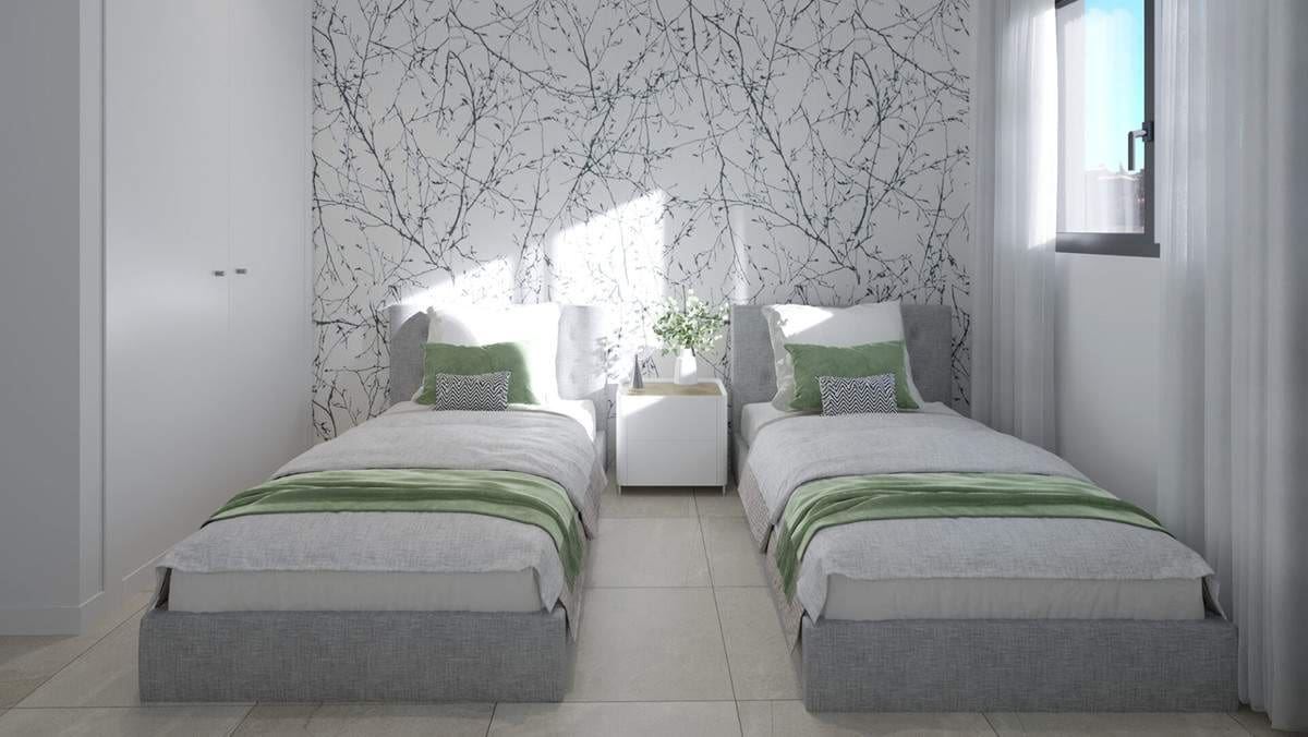 2 bedroom Apartment for sale in Estepona with pool garage - € 305,000 (Ref: 7688707)