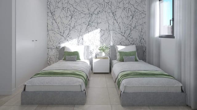 2 bedroom Apartment for sale in Estepona with pool garage - € 305,000 (Ref: 7688707)