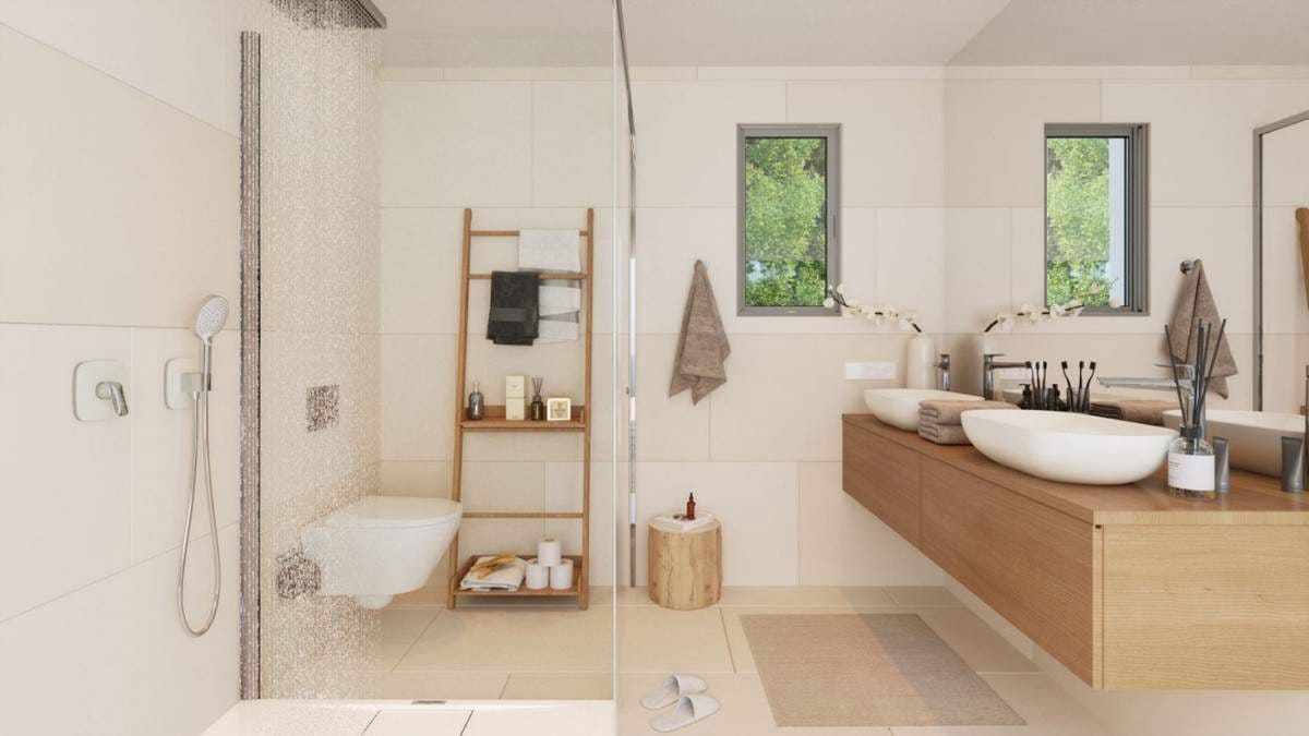 3 bedroom Apartment for sale in Mijas with pool garage - € 1,190,000 (Ref: 7757641)