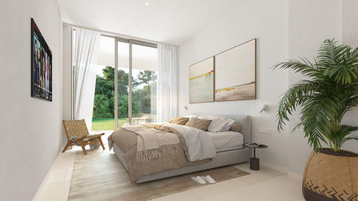 3 bedroom Apartment for sale in Mijas with pool garage - € 1,190,000 (Ref: 7757641)