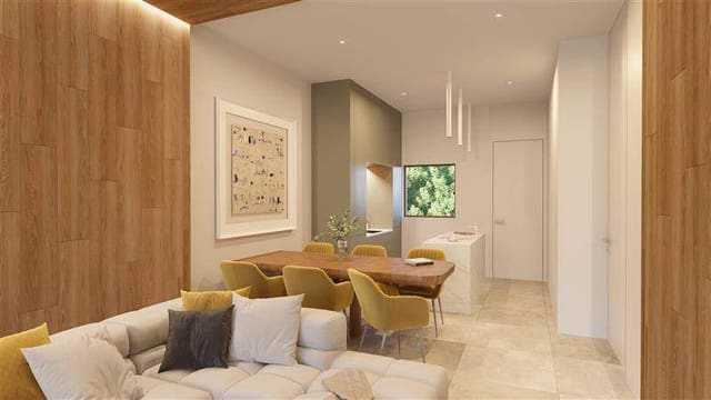 Apartamento de 2 habitaciones en Fuengirola en venta con piscina garaje - 2.530.000 € (Ref: 7757643)