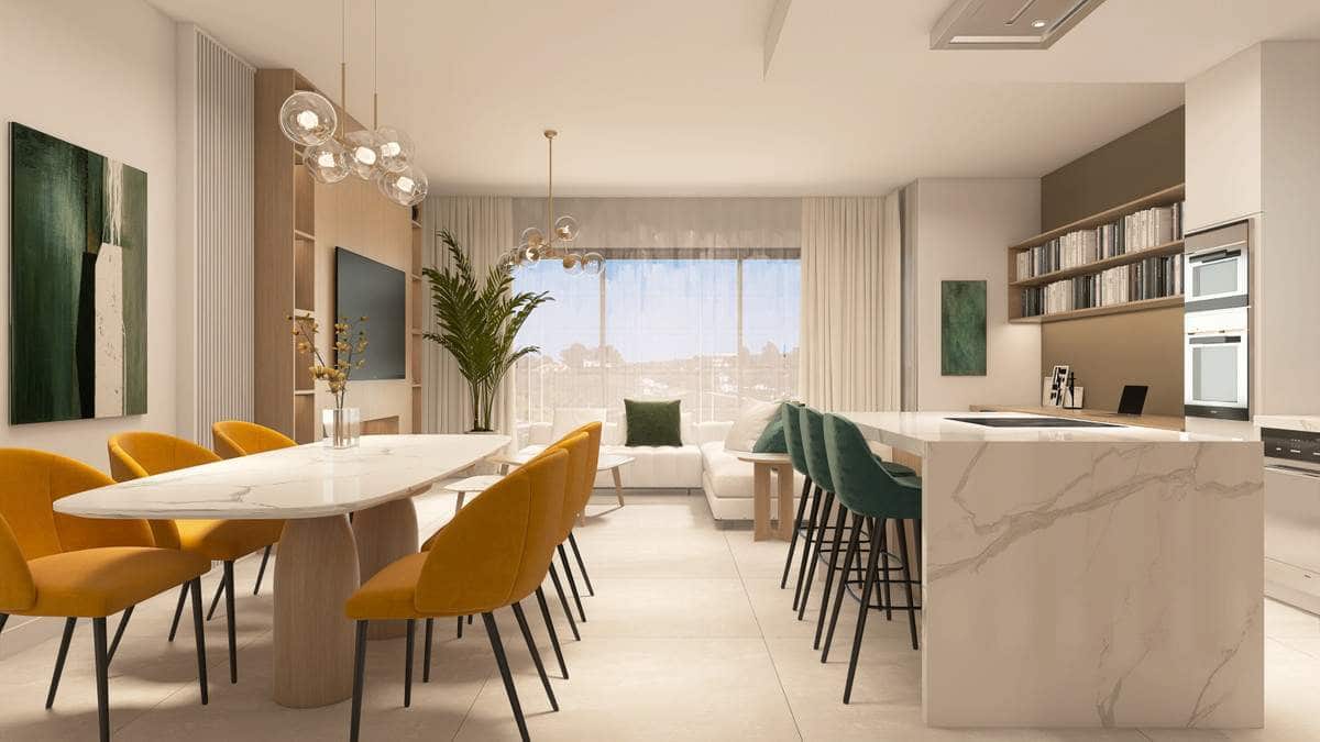 Chalet de 4 habitaciones en La Cala de Mijas en venta con piscina garaje - 825.000 € (Ref: 7791739)