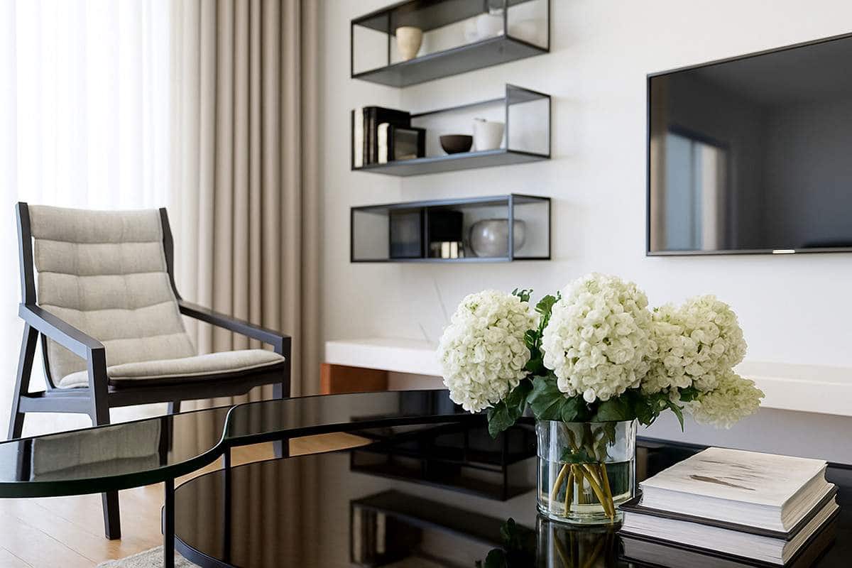 Apartamento de 1 habitación en Fuengirola en venta con piscina garaje - 425.000 € (Ref: 7848378)