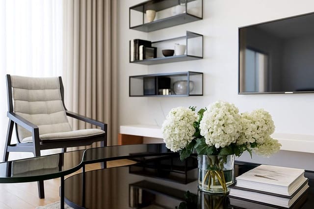 Apartamento de 1 habitación en Fuengirola en venta con piscina garaje - 425.000 € (Ref: 7848378)