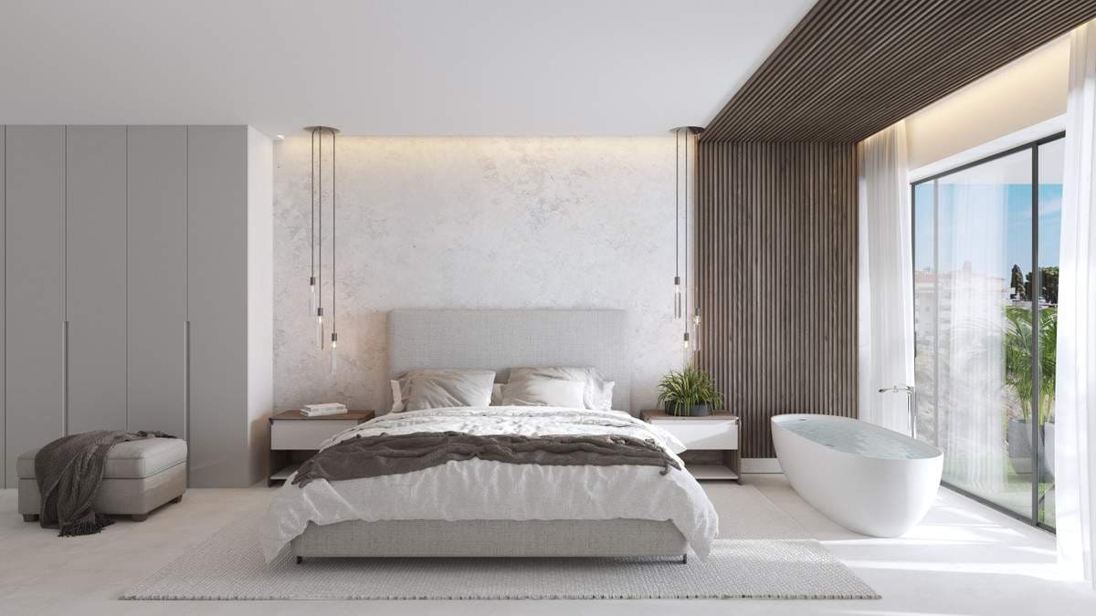 3 soverom Villa til salgs i Fuengirola med svømmebasseng garasje - € 1 100 000 (Ref: 8010128)