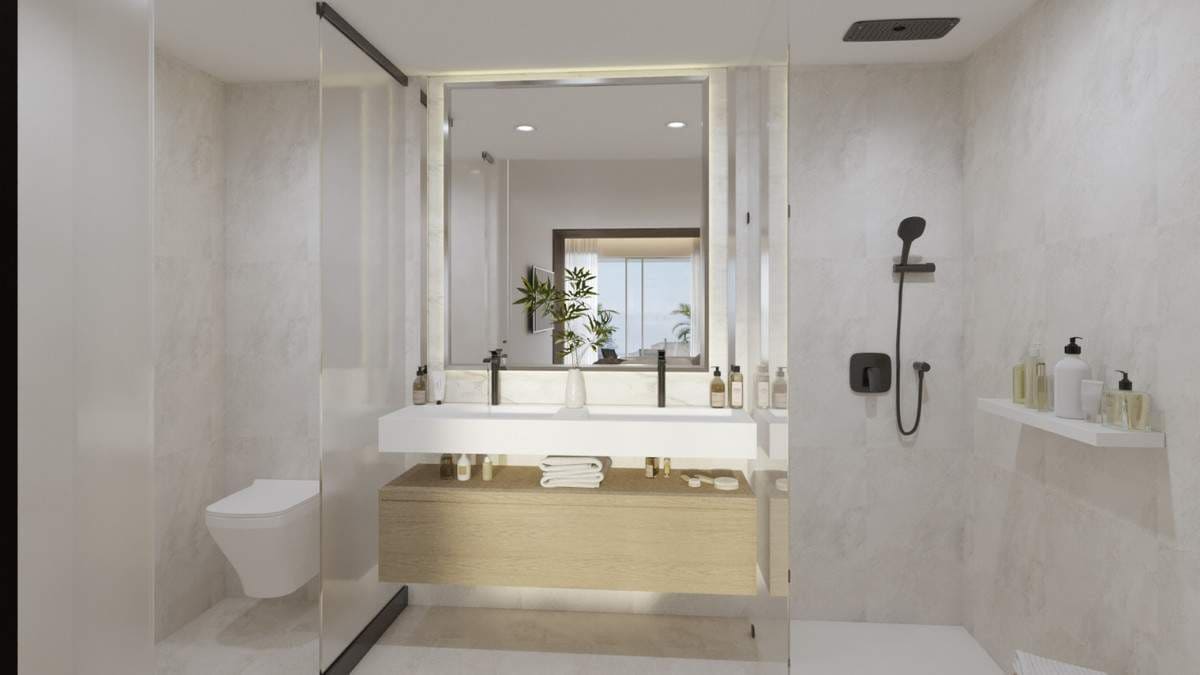 3 soverom Villa til salgs i Fuengirola med svømmebasseng garasje - € 1 100 000 (Ref: 8010128)