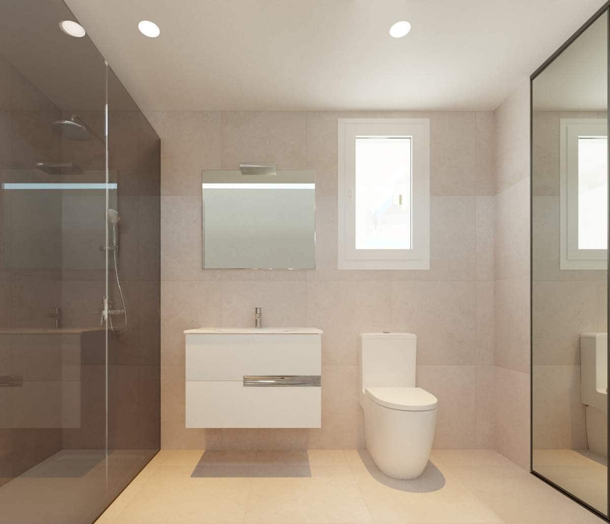 2 bedroom Apartment for sale in Fuengirola with pool garage - € 335,000 (Ref: 8022815)