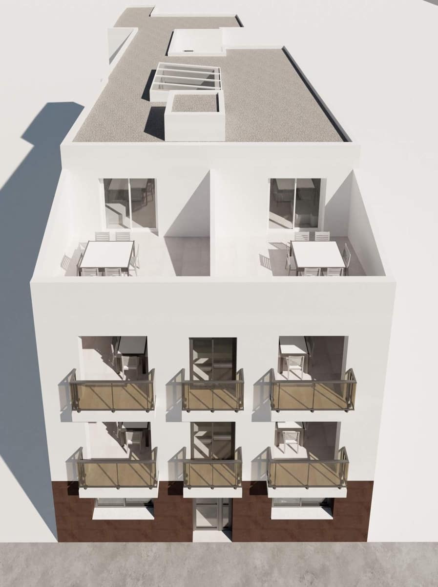 2 bedroom Apartment for sale in Fuengirola with pool garage - € 335,000 (Ref: 8022815)