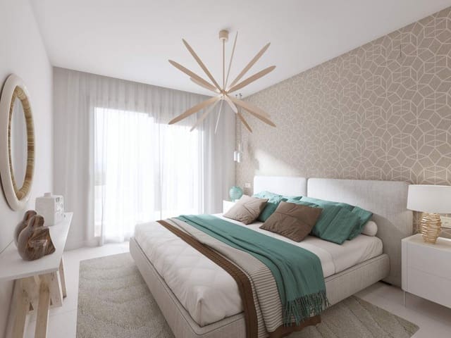 3 soveværelse Villa til salg i Istán med swimmingpool garage - € 620.000 (Ref: 8062213)