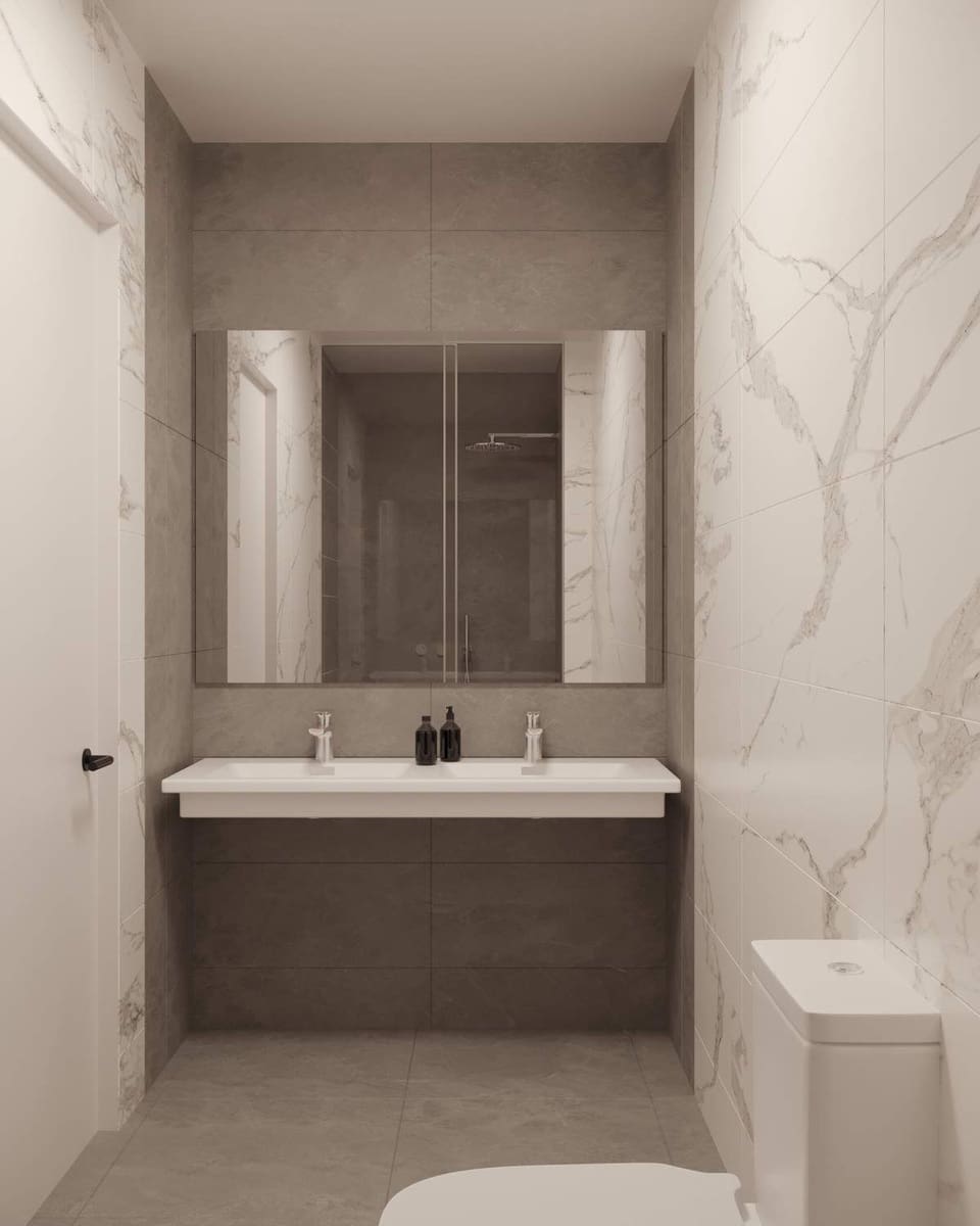 2 sypialnia Apartament na sprzedaż w El Chaparral z basenem garażem - 570 000 € (Ref: 8135963)