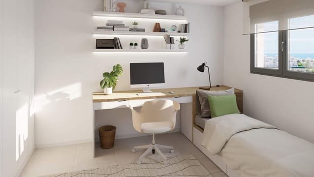 2 camera da letto Appartamento in vendita in Mijas con piscina garage - 406.900 € (Rif: 8155734)