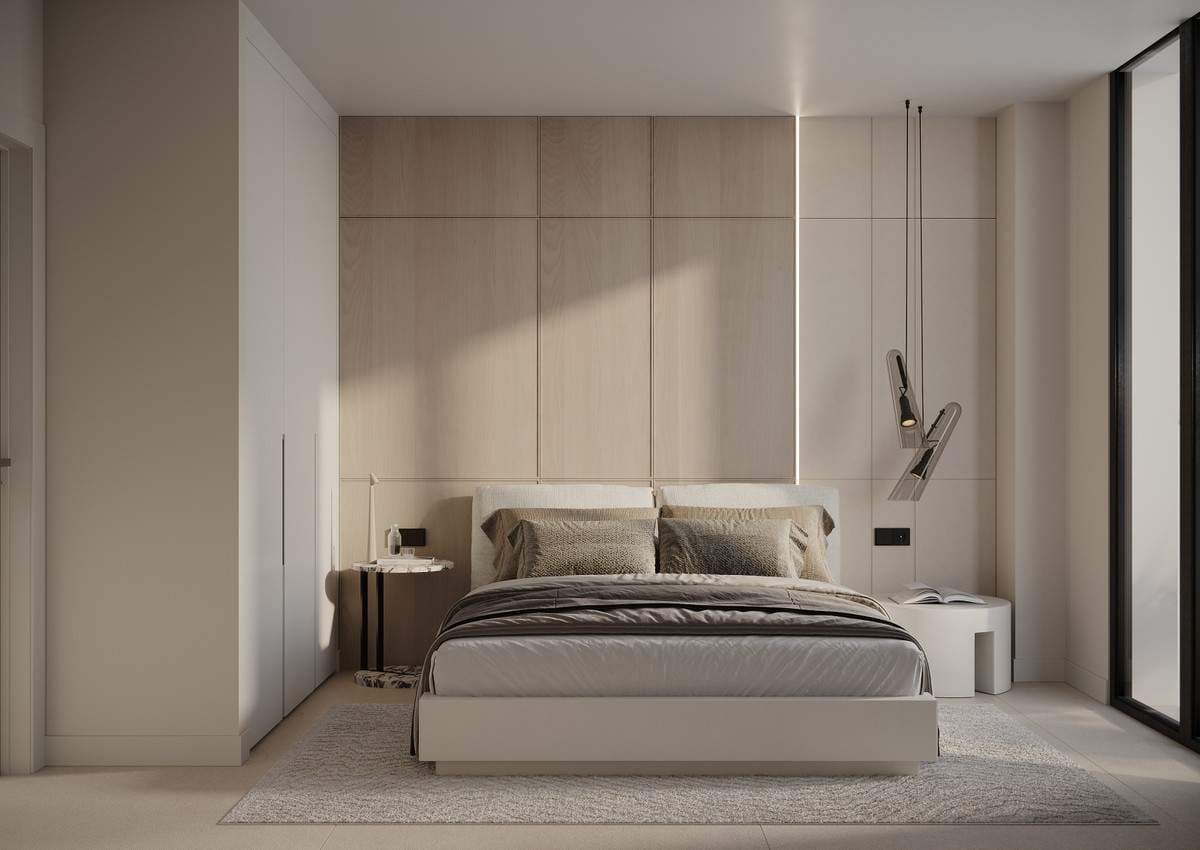 2 bedroom Apartment for sale in Estepona with pool garage - € 691,000 (Ref: 8173736)