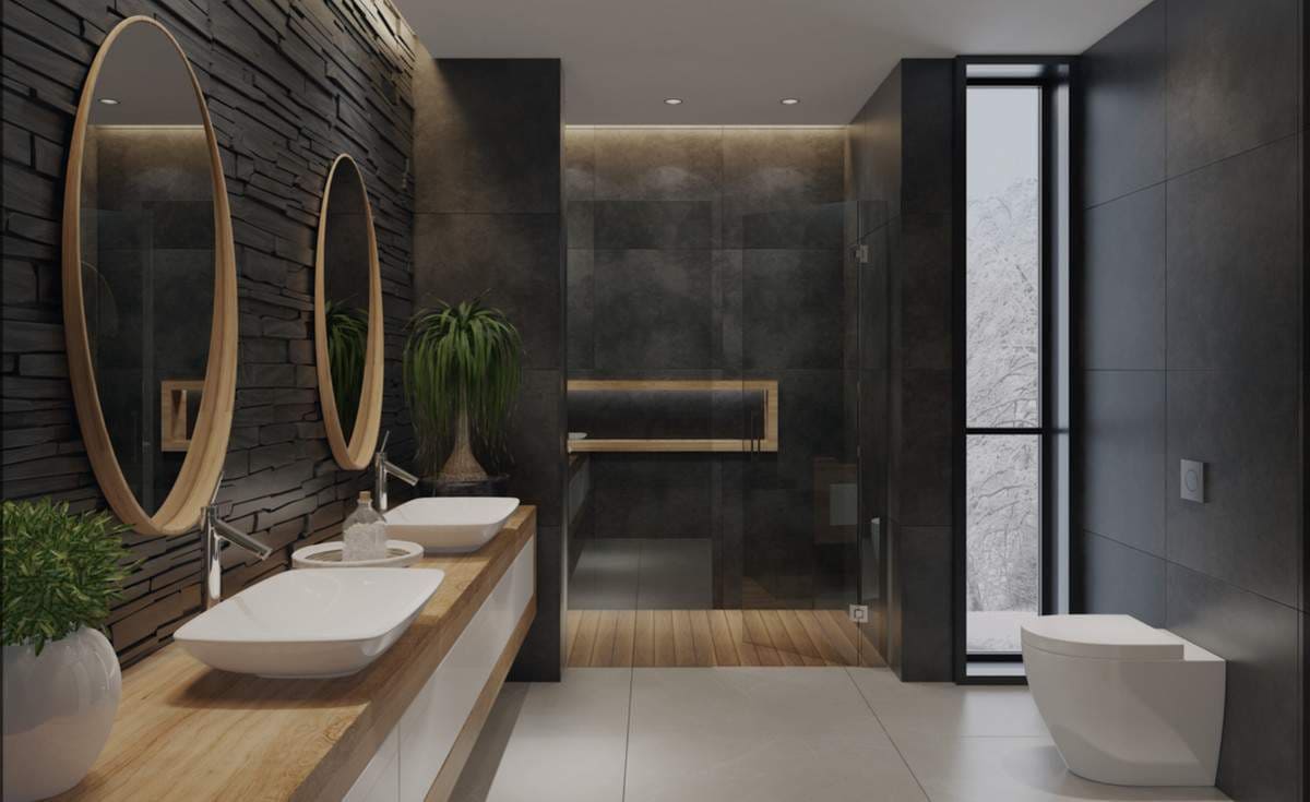 5 soverom Villa til salgs i Benahavis med svømmebasseng garasje - € 3 695 000 (Ref: 8260674)