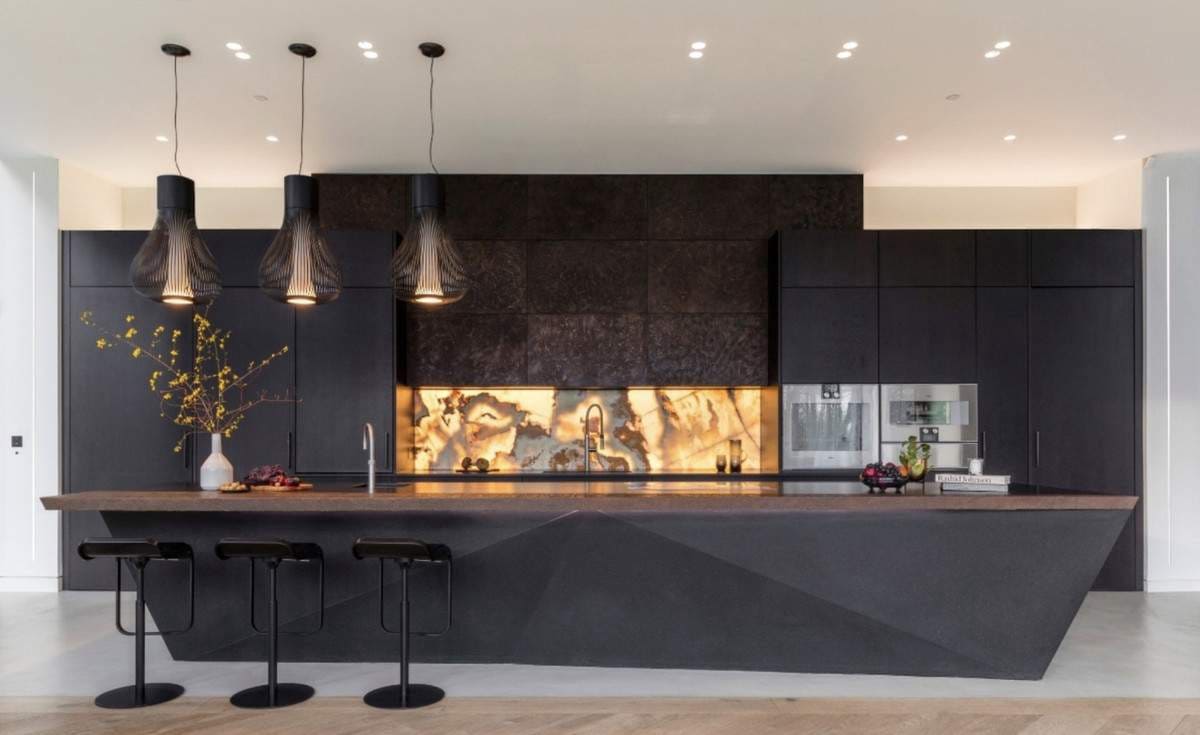 5 soverom Villa til salgs i Benahavis med svømmebasseng garasje - € 3 695 000 (Ref: 8260674)