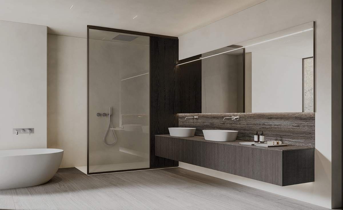 5 soverom Villa til salgs i Benahavis med svømmebasseng garasje - € 3 695 000 (Ref: 8260674)