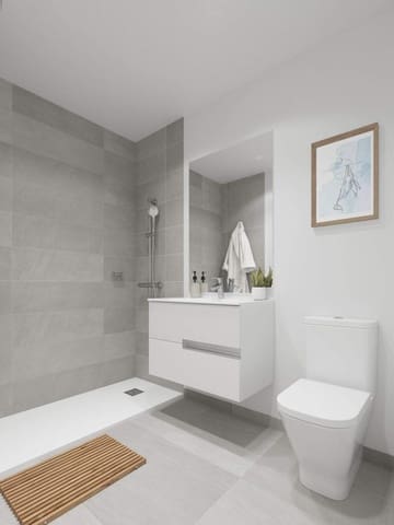 4 soveværelse Villa til salg i Manilva med swimmingpool garage - € 465.000 (Ref: 8315458)