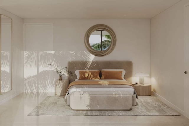 Chalet de 4 habitaciones en Mijas en venta con piscina garaje - 1.975.000 € (Ref: 8332863)