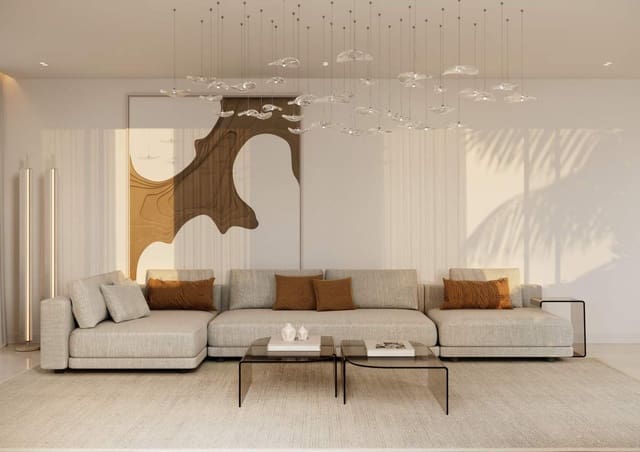 Chalet de 4 habitaciones en Mijas en venta con piscina garaje - 1.975.000 € (Ref: 8332863)