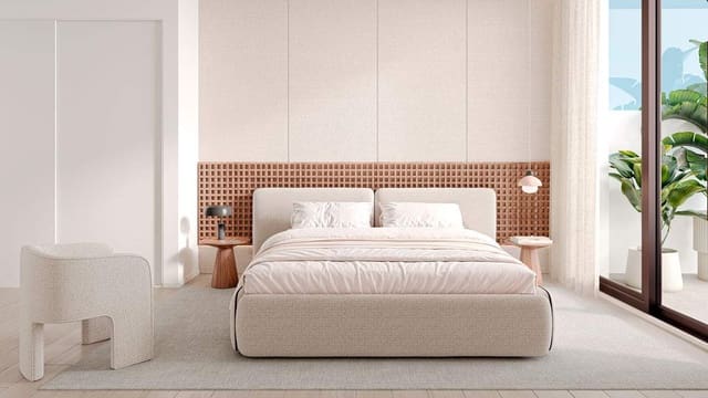 2 camera da letto Appartamento in vendita in Mijas con piscina garage - 382.000 € (Rif: 8338599)