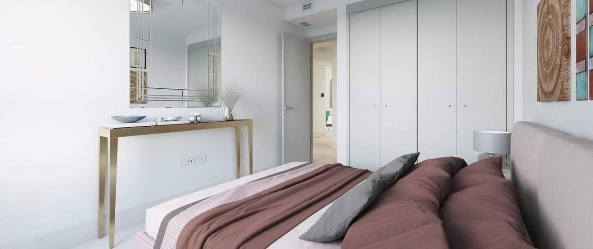 2 camera da letto Appartamento in vendita in Benahavis con piscina garage - 549.000 € (Rif: 8397845)