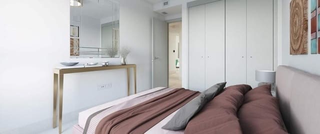 2 camera da letto Appartamento in vendita in Benahavís con piscina garage - 549.000 € (Rif: 8397845)