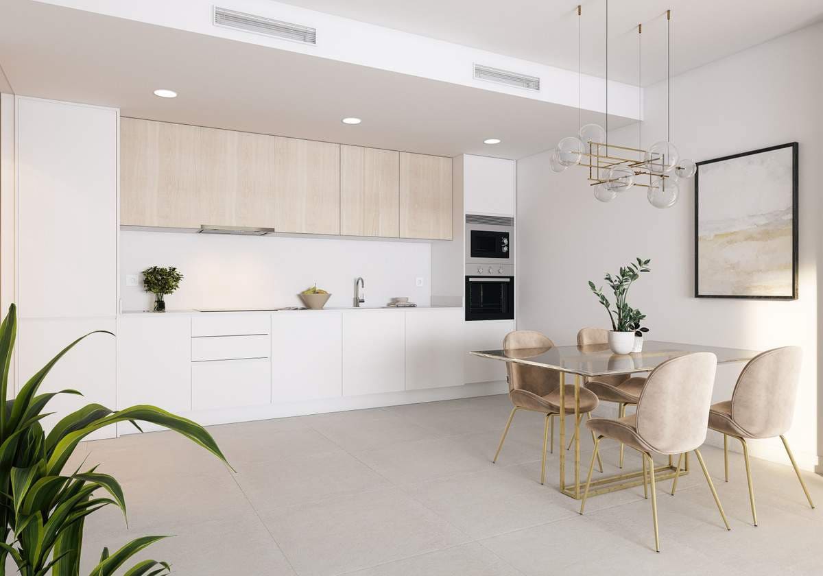 2 bedroom Apartment for sale in Casares with pool garage - € 403,000 (Ref: 8408829)