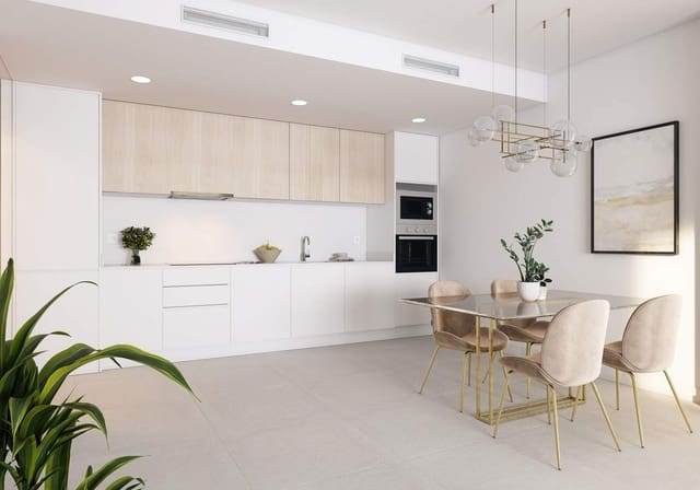 2 bedroom Apartment for sale in Casares with pool garage - € 403,000 (Ref: 8408829)