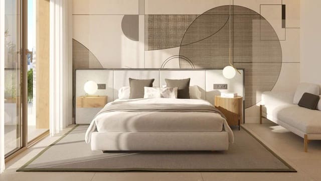 4 soveværelse Villa til salg i El Paraiso, Estepona med swimmingpool garage - € 1.480.000 (Ref: 8416623)