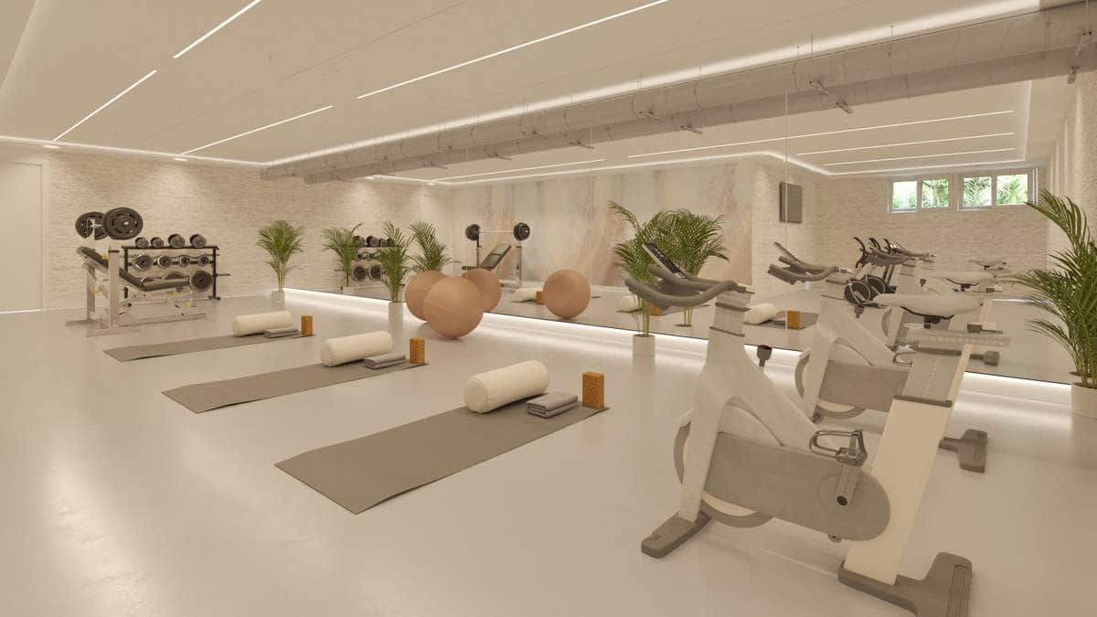 4 bedroom Villa for sale in El Paraiso with pool garage - € 1,480,000 (Ref: 8416623)