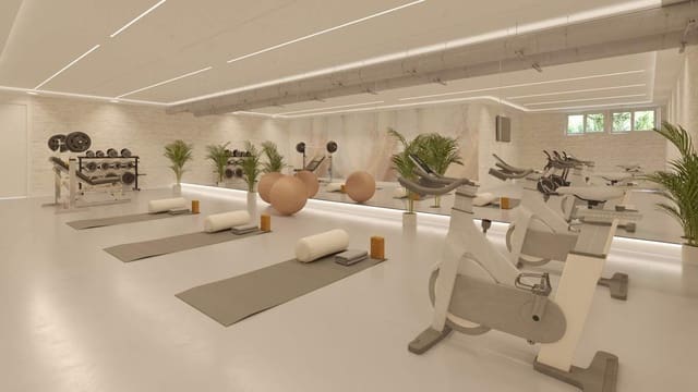 4 soveværelse Villa til salg i El Paraiso, Estepona med swimmingpool garage - € 1.480.000 (Ref: 8416623)