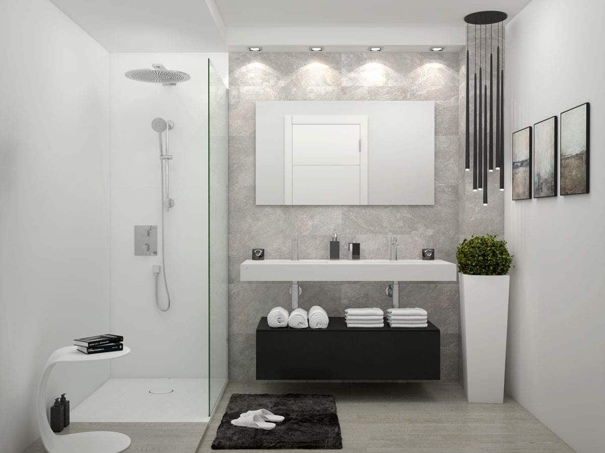 1 camera da letto Appartamento in vendita in La Cala de Mijas con piscina garage - 680.000 € (Rif: 8418800)