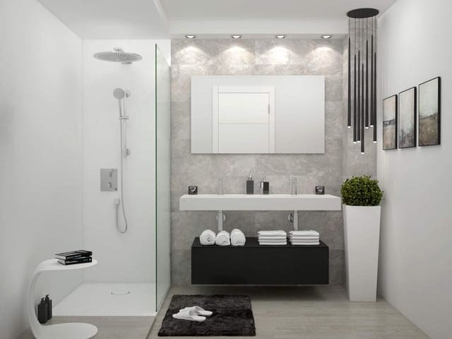 1 camera da letto Appartamento in vendita in La Cala de Mijas, Mijas con piscina garage - 680.000 € (Rif: 8418800)