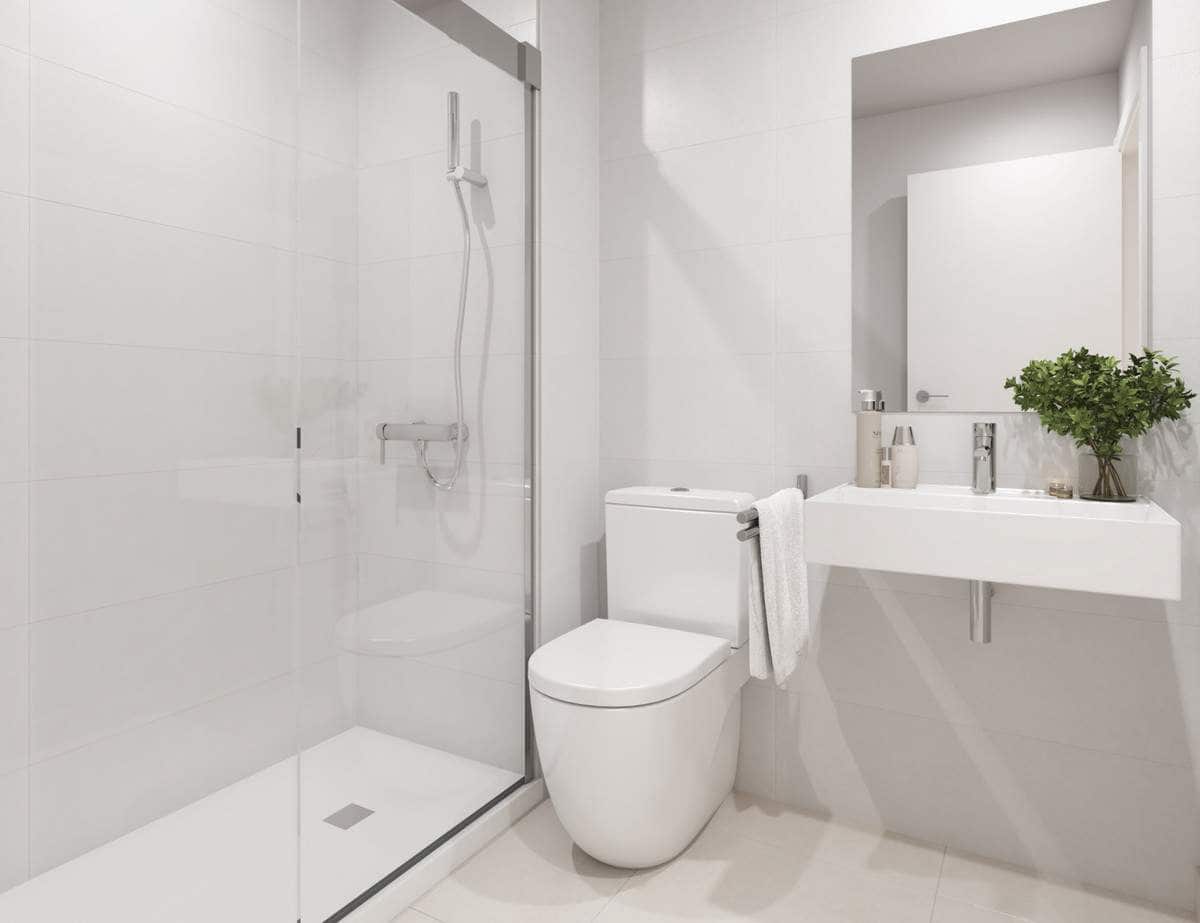 2 bedroom Apartment for sale in Casares with pool garage - € 381,000 (Ref: 8427951)