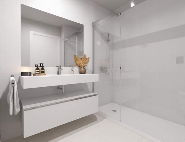 2 bedroom Apartment for sale in Casares with pool garage - € 381,000 (Ref: 8427951)