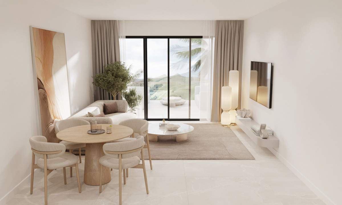 2 bedroom Apartment for sale in Estepona with pool garage - € 495,000 (Ref: 8441206)