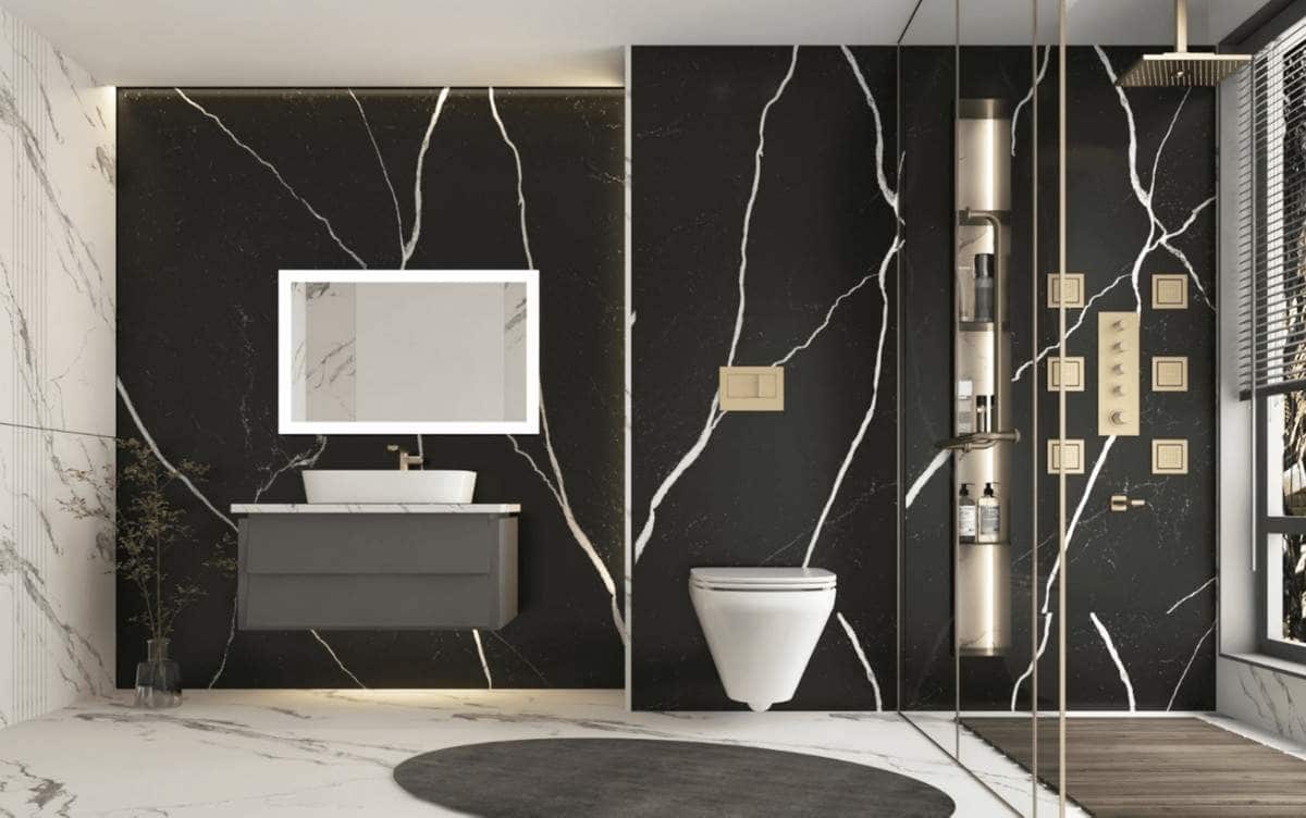 6 bedroom Villa for sale in Marbella with pool garage - € 3,895,000 (Ref: 8461122)